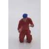 18010 1/18 ölçek figür Joe