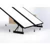 180x200 Katlanabilir Baza Kapağı