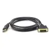 1.8m Display Port - Dvı Kablo (DK-CB-DPXDVIL180)