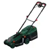 18V-34 aküsüz çim biçme makinesi