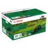18V-34 aküsüz çim biçme makinesi