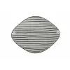 19 cm Düz Başlangıç Tabağı