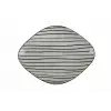 19 cm Düz Başlangıç Tabağı