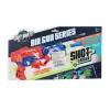 19 cm Hedefli Dart Tabancası