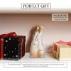 19110 Forever Friends Figur, 5–1/5,1 cm