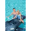 1,93m x 1,22m Whaletastic Wonders Binek