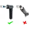 19.5V 2.31A 45W 4.5 mm 3.0 mm Laptop Şarj Adaptörü
