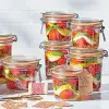 1978005 Terrine, 1 kg, 100 cm (Çap), 6lı-set