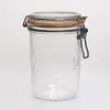 1978005 Terrine, 1 kg, 100 cm (Çap), 6lı-set