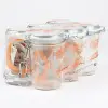 1978005 Terrine, 1 kg, 100 cm (Çap), 6lı-set