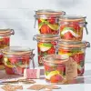 1978005 Terrine, 1 kg, 100 cm (Çap), 6lı-set