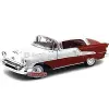 19869 1:18 Die Cast 1955 Oldsmobile
