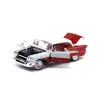19869 1:18 Die Cast 1955 Oldsmobile