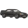 1989 Nissan Skyline Gt JBL97 Model Araba