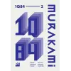 1Q84 - 2. Kitap