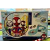 1st Spidey Örümcek Zamanı