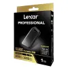 1TB SL 600 portable Ssd 2000 mb/sn