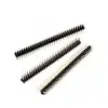 1x40 1.27 mm Erkek Header