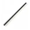 1X40 Erkek Header 40 Pin 180 Derece