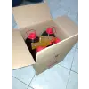 2 adet 5 L Taneli Şalgam (Acı Sos Ayrı Şişede Hediye)