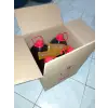 2 adet 5 L Taneli Şalgam (Acı Sos Ayrı Şişede Hediye)