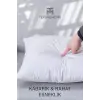 2 Adet Kirlent İç Yastık Boncuk Silikon- 40X40