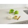 2 Adet Pilav ve Helva Servis Kalıbı