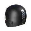 2 Adet Sport Kask Araba Ayna Taş Grisi Kask Sticker