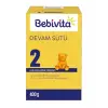 2 Devam Sütü