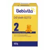 2 Devam Sütü