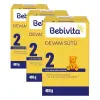 2 Devam Sütü (3 paketi)