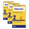 2 Devam Sütü (3 paketi)