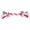 2 Düğümlü Renkli İp, M 30 cm