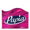 2 Katlı Beyaz Peçete, 100 Adet