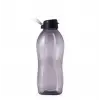 2 L Siyah Su Şişesi