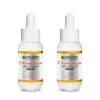 2li C Vitamini Parlak ve Aydınlatıcı Serum Seti