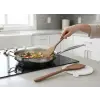 2li Ceviz Spatula Seti, El İşçiliği
