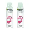 2li Mineral Termal Koruma Sprey Deodorant Seti