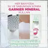 2li Mineral Termal Koruma Sprey Deodorant Seti