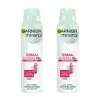2li Mineral Termal Koruma Sprey Deodorant Seti