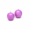 2li Mor Top Mum Seti (7-8 cm)