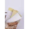 2li Mutfak Kurulama Bezi 40 * 60 SARI