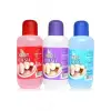 2li Oje Seti No: 9 (Mavi) + 225 (Bronz) ve Aseton, 200 ml