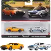 2-Packs Amc Javelin, JBL06