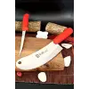 2 Parça Fileto Bıçağı Salata Bıçağı Bıçak Seti
