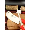 2 Parça Fileto Bıçağı Salata Bıçağı Bıçak Seti