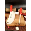 2 Parça Fileto Bıçağı Salata Bıçağı Bıçak Seti