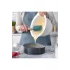 2 Parça Yeşil Spatula Seti