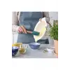 2 Parça Yeşil Spatula Seti