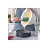2 Parça Yeşil Spatula Seti